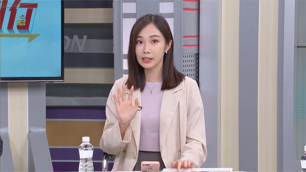 大直民宅陷落!議員曝光北市府「解套公文」 她揭關鍵:球員兼裁判?