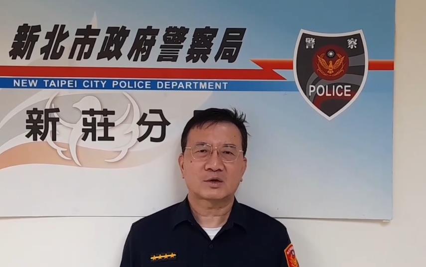 快新聞/新莊噁男落網了!緊盯早餐店老闆娘「撸槍」 網熱議:長得太正?