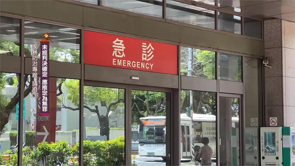 9月大男嬰家中死亡！　疑因＂太吵＂狠父出手打小孩