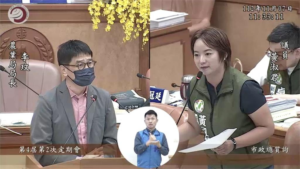 新北果菜公司黑箱作業? 疑拍賣員預留貨品給承銷商賺差價