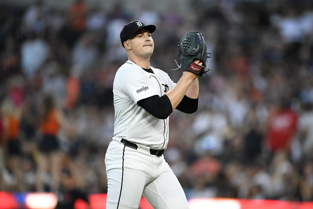 MLB(影)/又一位10勝投手出爐!史庫柏單場13K奪勝 預約連莊美聯賽揚獎