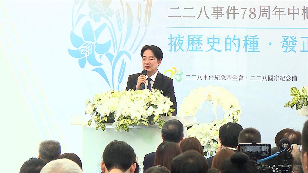 國台辦稱賴總統「割斷兩岸血脈」 王定宇提北京猿人酸:猴子國