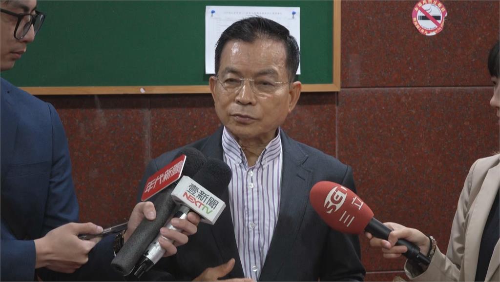 因應中東戰事要推"普發2.0"？　綠委酸藍"別一昧討好選民"