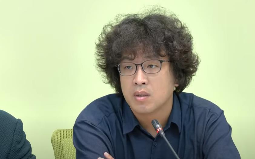 中國搶台灣選手賀電!沈伯洋怒轟藍白「不敢碰這1事」:不是真的捍衛國家