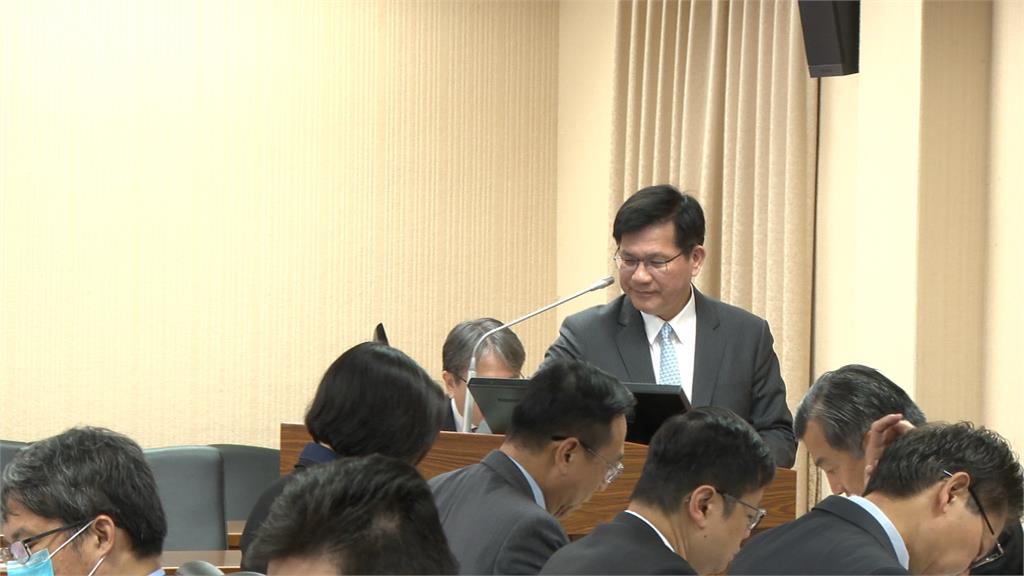 林佳龍低調訪美與AIT開會 避鏡頭跟媒體「諜對諜」