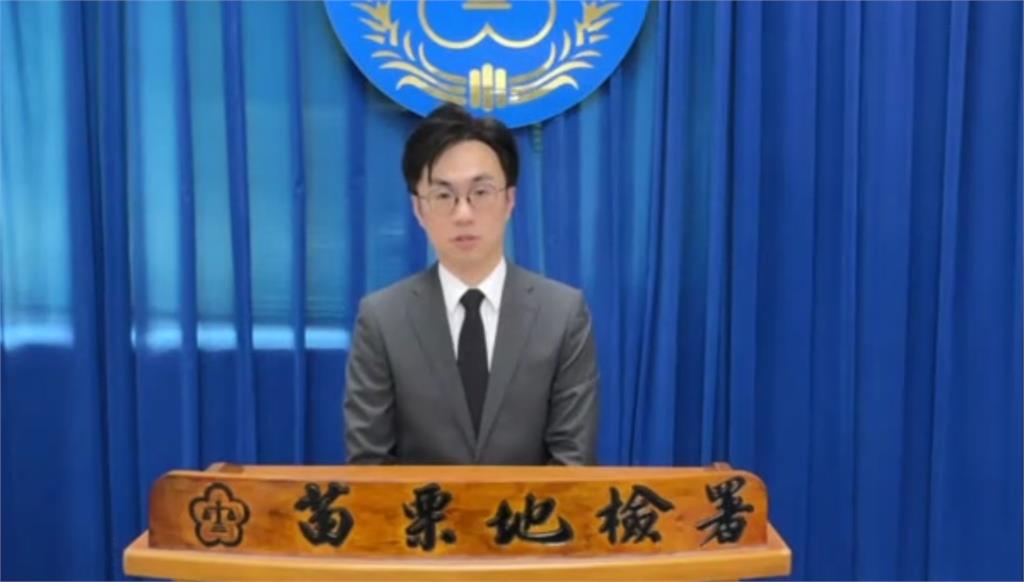 苗栗男10月隨機砍人　涉犯＂3殺人未遂罪嫌＂　檢求處無期徒刑