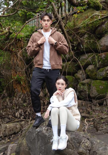 舒子晨「當排球圈大嫂2年」鬆口閃婚內幕！噴髒床「老公1舉動」認定就是他