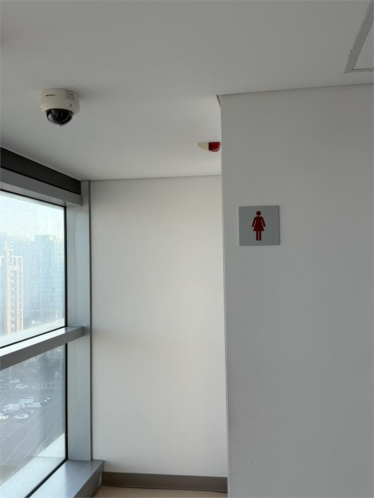 「台版N號房」863女受害！「公廁裝針孔」偷拍片放群組外流…4噁男下場曝光