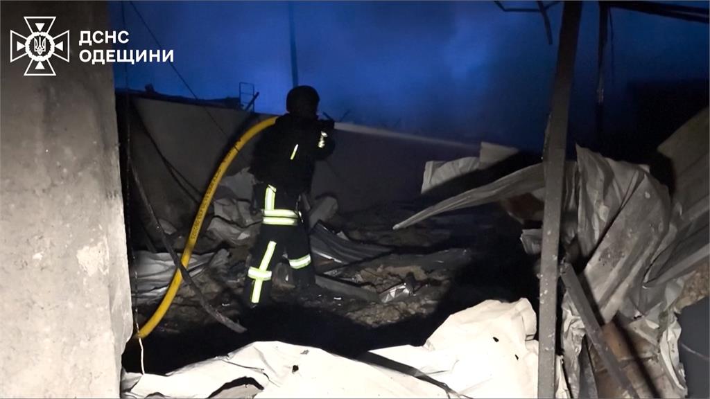 烏俄戰火將滿4年　英國挹注台幣1.1兆軍事金援