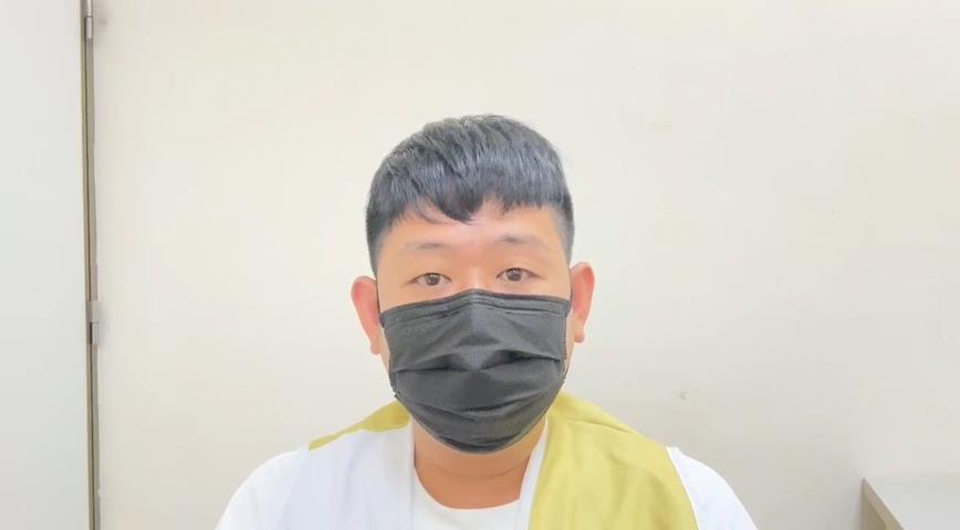 快新聞/明良臻請辭獲准!「微光花蓮」質疑1事 議員喊話徐榛蔚出面道歉