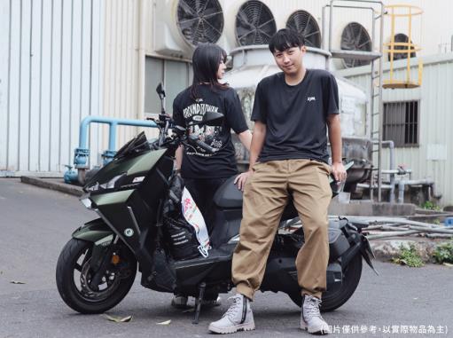 Start Your Miles 2026 SYM環島活動 熱血啟程 玩轉台灣