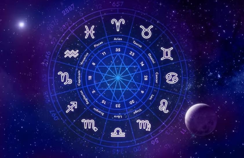年底「5星座」衝一波！命理專家：金牛座大翻身TOP1名利雙收   