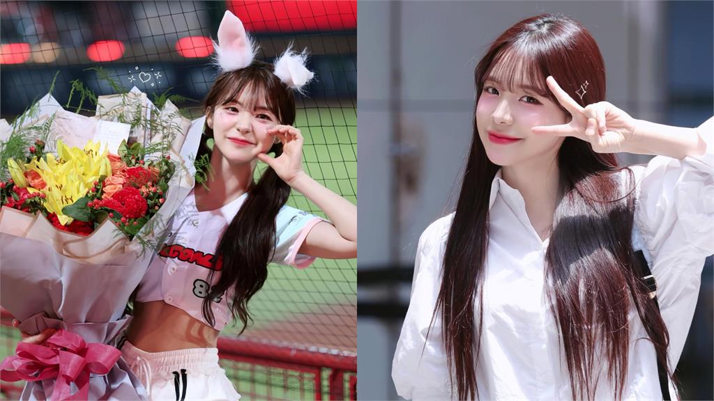 李多慧寒流穿超辣透膚拍「11秒激辣熱舞片」！黑色Bra被看光…狂吸13萬人讚