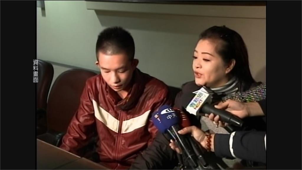 兒信義夜店殺警外役監爽坐牢? 易淑寬涉行賄訊後移送桃檢複訊