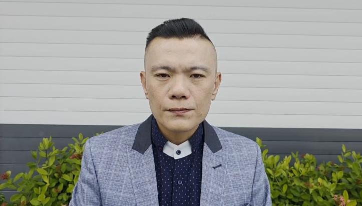 快新聞/憂柯文哲沒錢交保!江和樹稱「他不是沈慶京」 喊話小草伸出援手