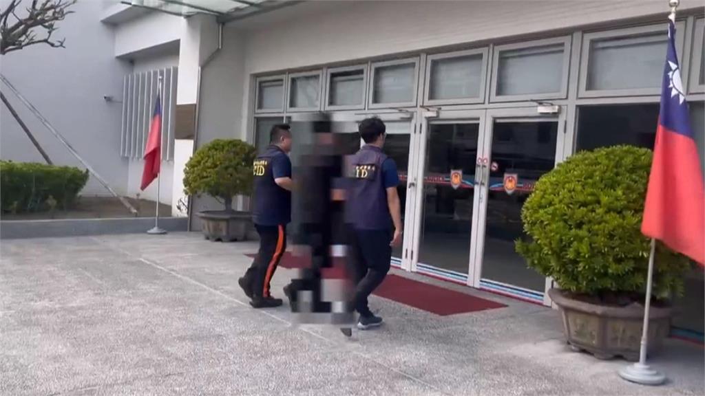 賺錢想瘋?殯葬業者「救護車黏AirTag」 消防隊報警逮人 依妨害祕密等罪送辦