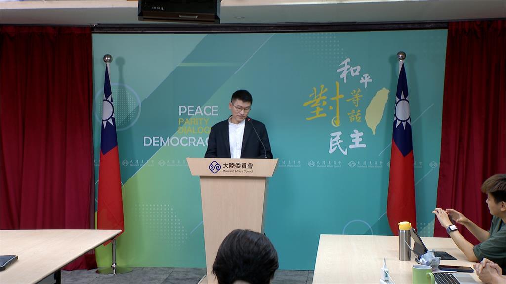 中共百年黨慶歌入侵校園　陸委會：在台北市某公幼