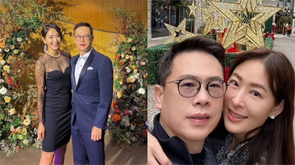 賈永婕爆尪看完診東西全放單車上！結局神反轉網笑回：吃銀杏了