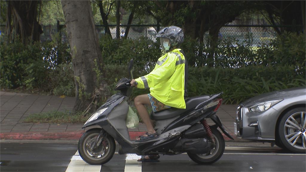 宜蘭南澳累積雨量破千！　下週一雨勢趨緩北部降溫