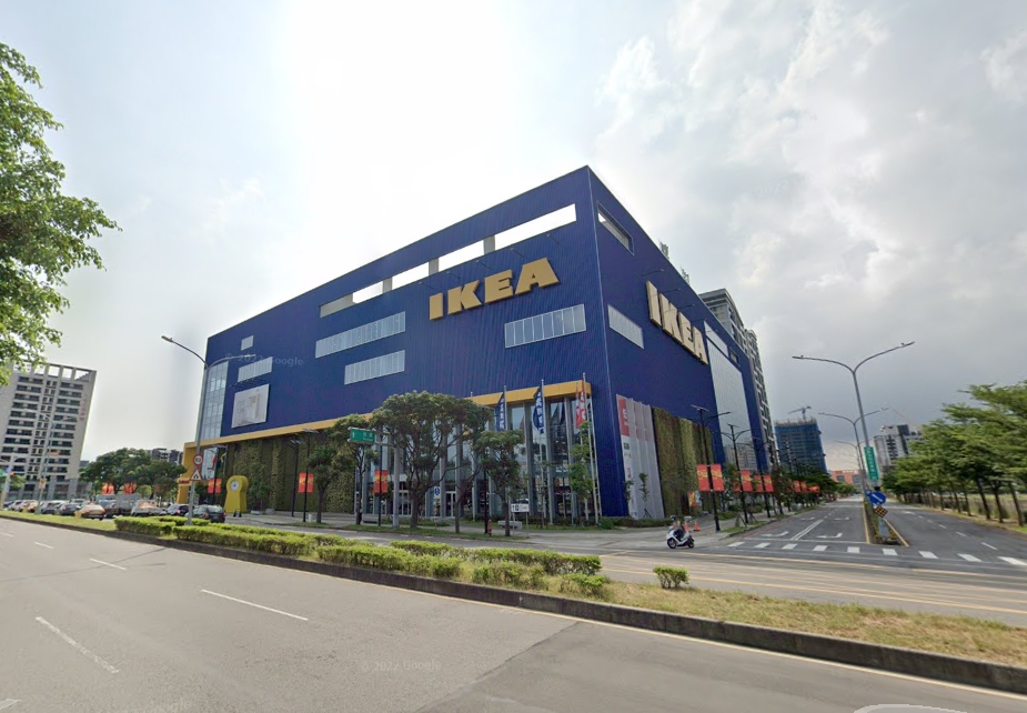 IKEA確定進駐嘉義！網站「開出7職缺」露餡　網超嗨：終於等到你