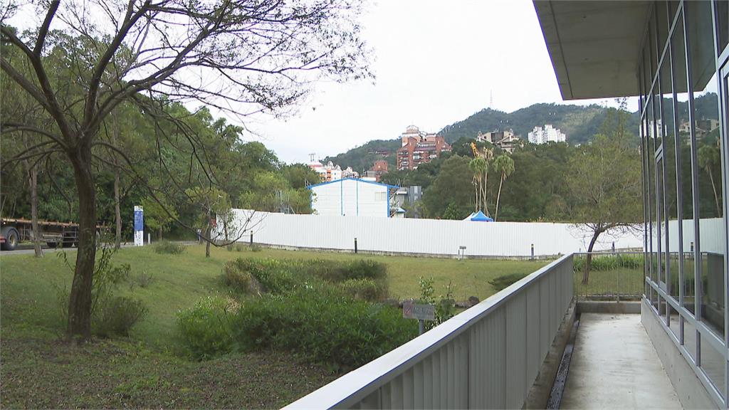 政大神祕校友霸氣捐9.4億！　指定「新建學生宿舍」