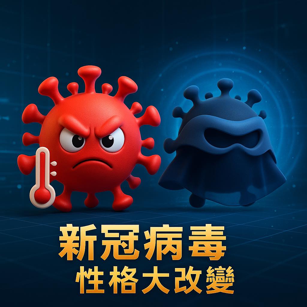 高峰還沒到⋯近2萬人染疫!醫示警「不只發燒、喉嚨痛」:有3症狀快就醫