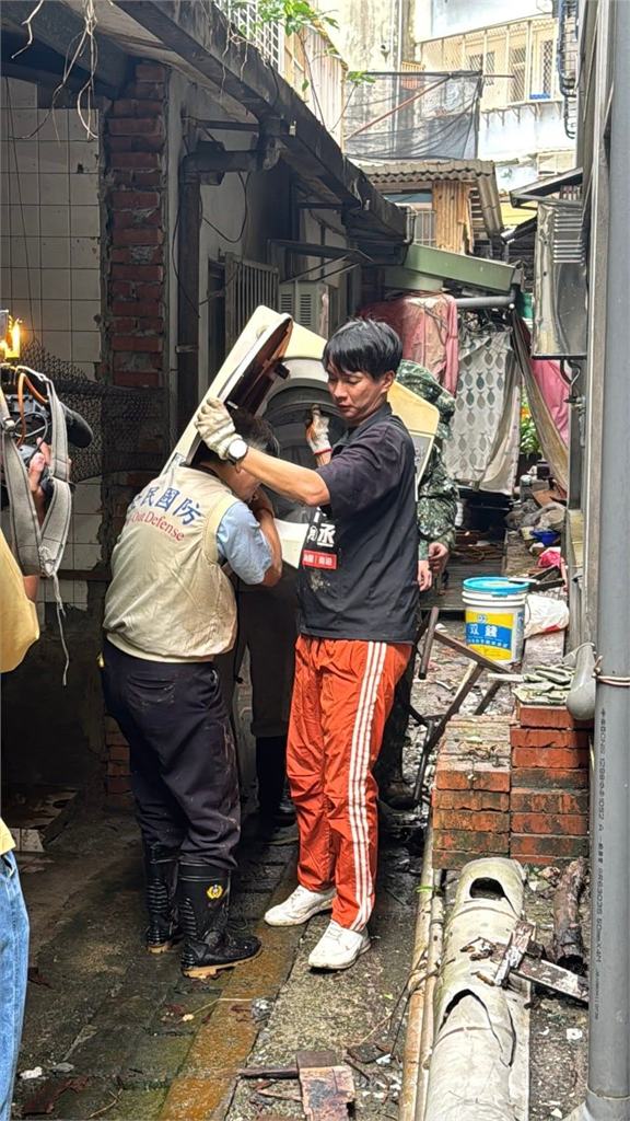 快新聞／台北市議員驚傳心臟開刀住院　最新病況曝光