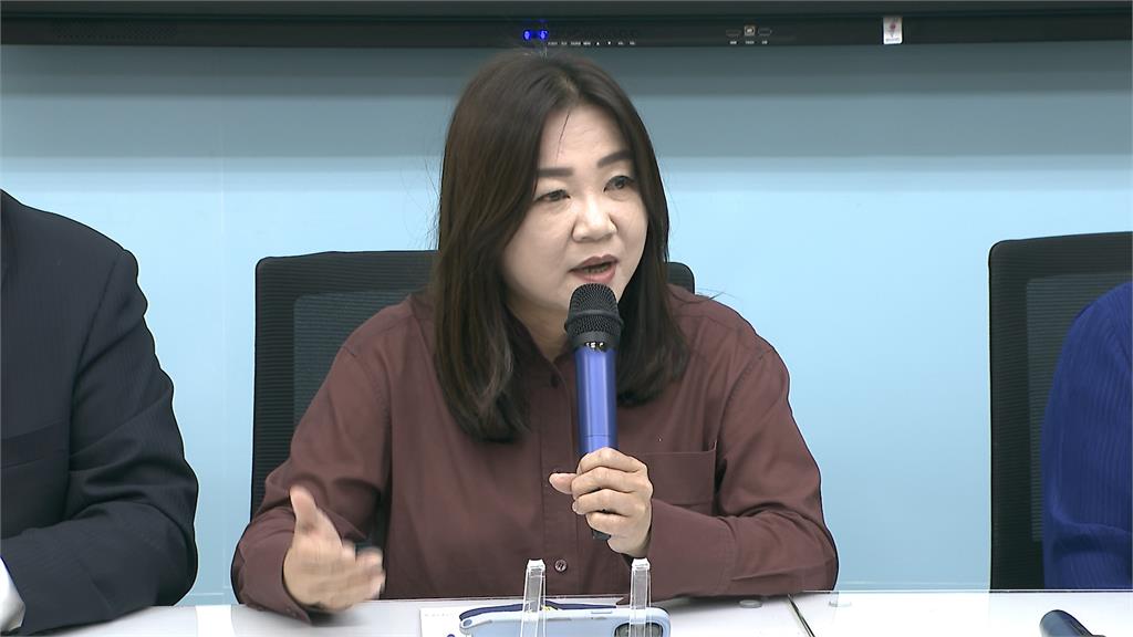 馬文君洩密案沒燒完再被掀「助中國校園統戰」 王定宇PO文再爆:又凍結潛艦預算