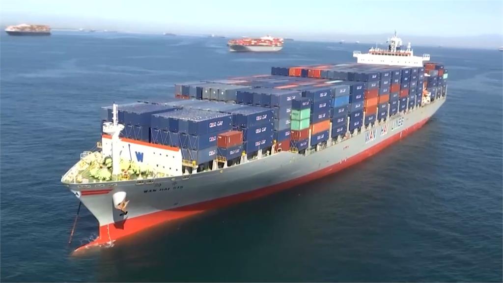 貿易戰續燒　中國再放話「不怕打」　美國下架數百萬件中國電子產品