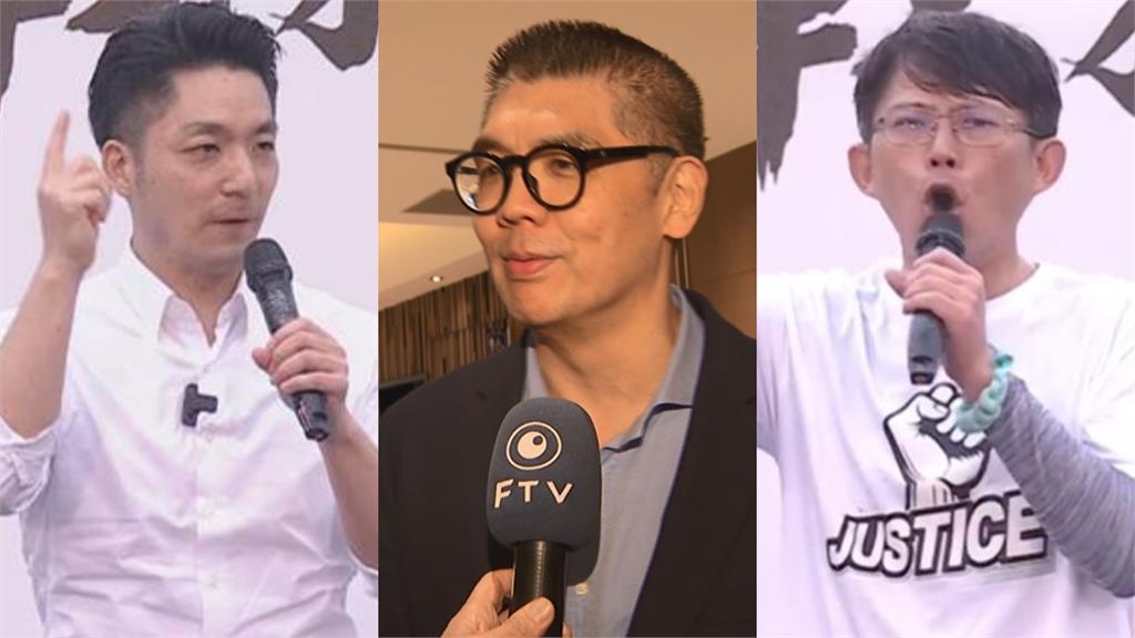 9藝人涉「造假病歷」閃兵!他點名「藍白免役3大咖」搖頭:看起來好好的