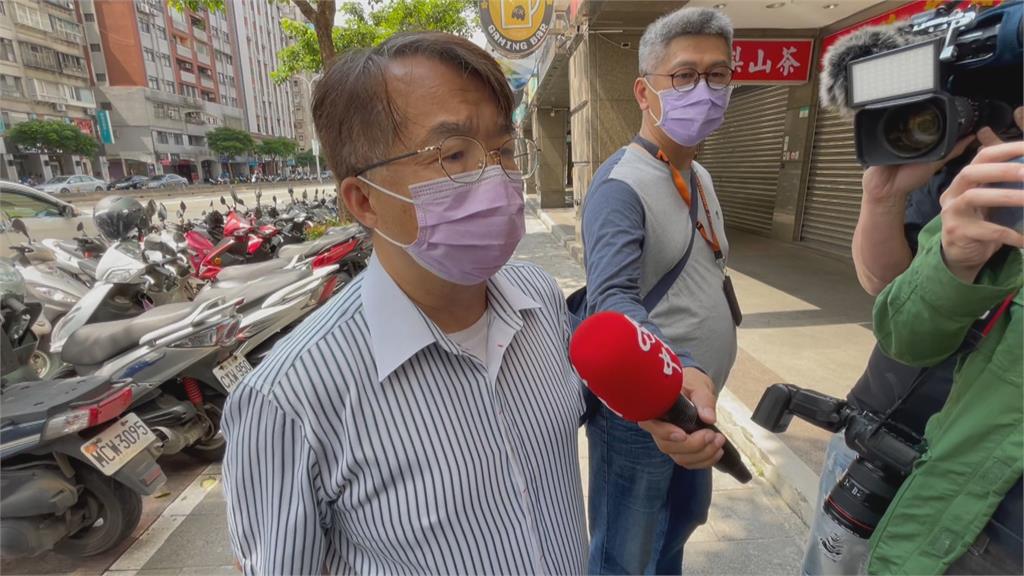 因爆料放棄投標? 高登董座:細節沒談好、無關政治
