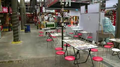 5千坪夜市沒人逛慘倒閉!撐不到3年熄燈「落差現況曝光」嚇瘋網:變這樣?