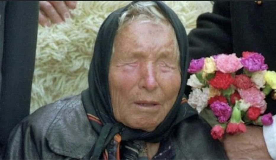 台灣恐成「三戰導火線」!盲眼龍婆預言「2026還藏6未爆彈」這國領導將下台