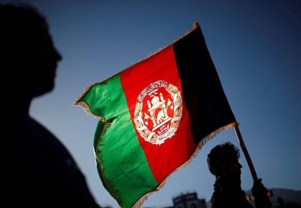 阿富汗「看守總統」反塔利班原因曝　親妹遭虐死、恩師兼戰友被暗殺