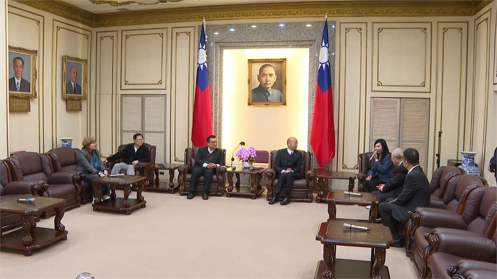 中配李貞秀將進國會！陸委會：未接獲放棄國籍證明