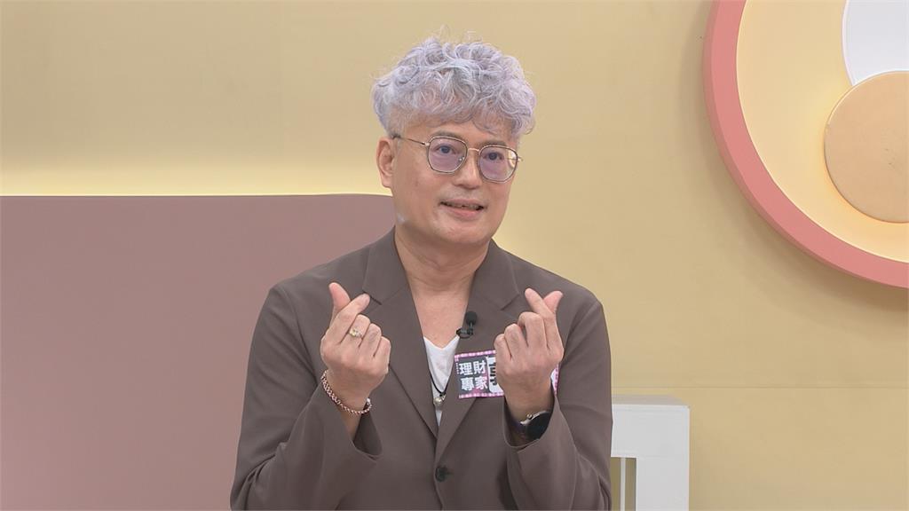 《姊妹亮起來》趙正平最愛路邊銅板美食！物價上漲滷肉飯一碗60元超傻眼
