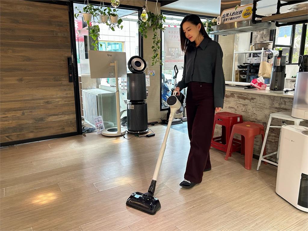 抹布不是萬能！486先生揭示大掃除最常犯的3個錯誤