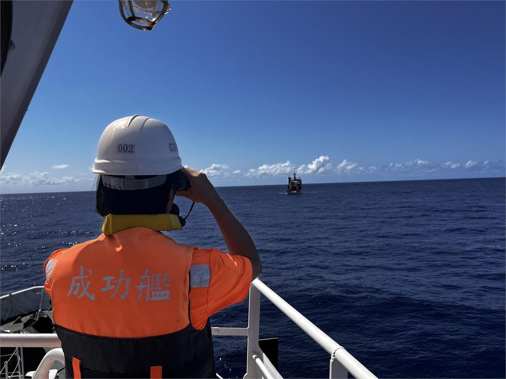 快新聞／中共、台灣軍機爆「澎湖空域對峙」！解放軍竟越中線　驚人結局曝光