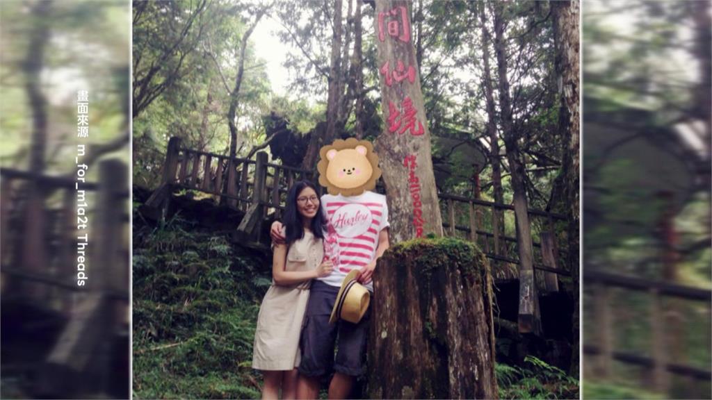 柯志恩兒國籍爆爭議　前女友再爆料：媽媽太可怕