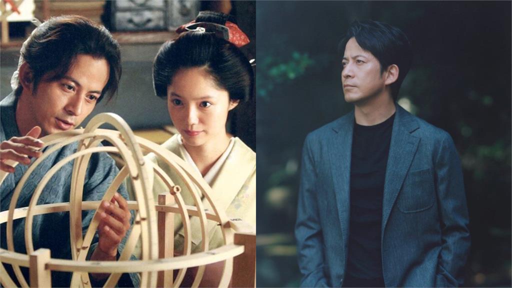 日國民女神再婚岡田准一「7年生4孩」！4寶媽宮崎葵「超狂近況」曝光