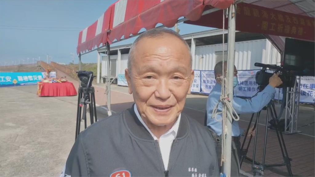 朱酸「不在乎選不選」 林智堅回擊:不懂新竹人心情!