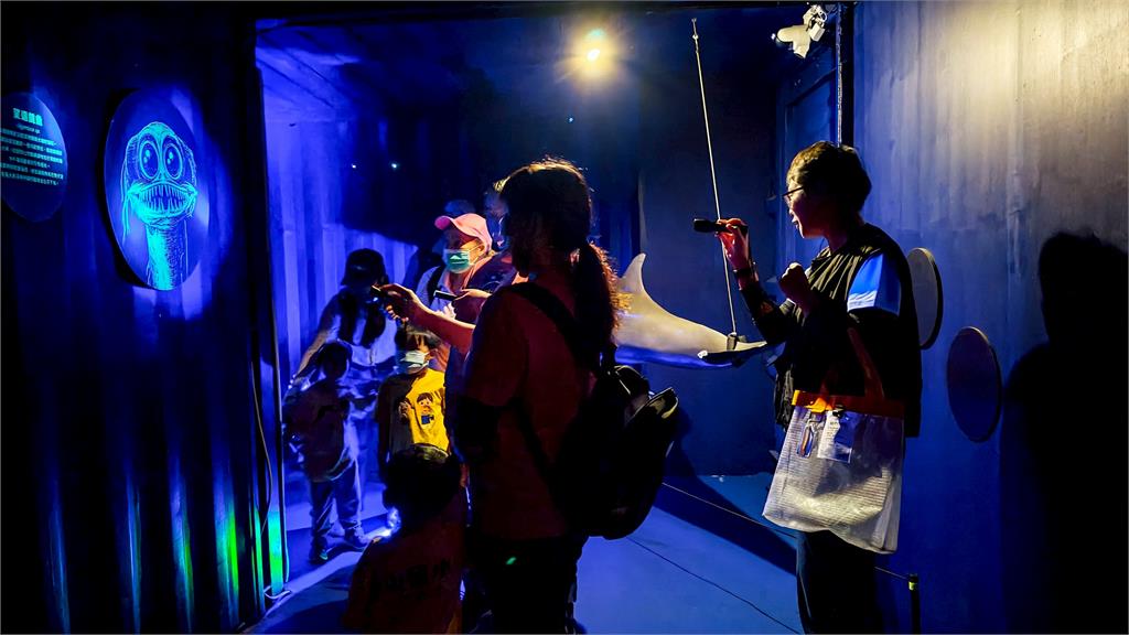 2026宜蘭綠博《格致寶藏》登場 邀請全民開啟永續探索之旅