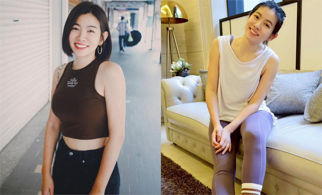 《好運來》米可白才開戰鍾東錦!「倒路邊身影突流出」網急關切內情曝光