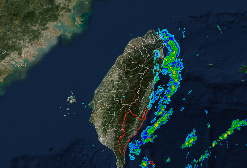「小雪」暖如夏飆30°C！專家曝「這天」急轉直下：全台瞬間降溫變濕冷