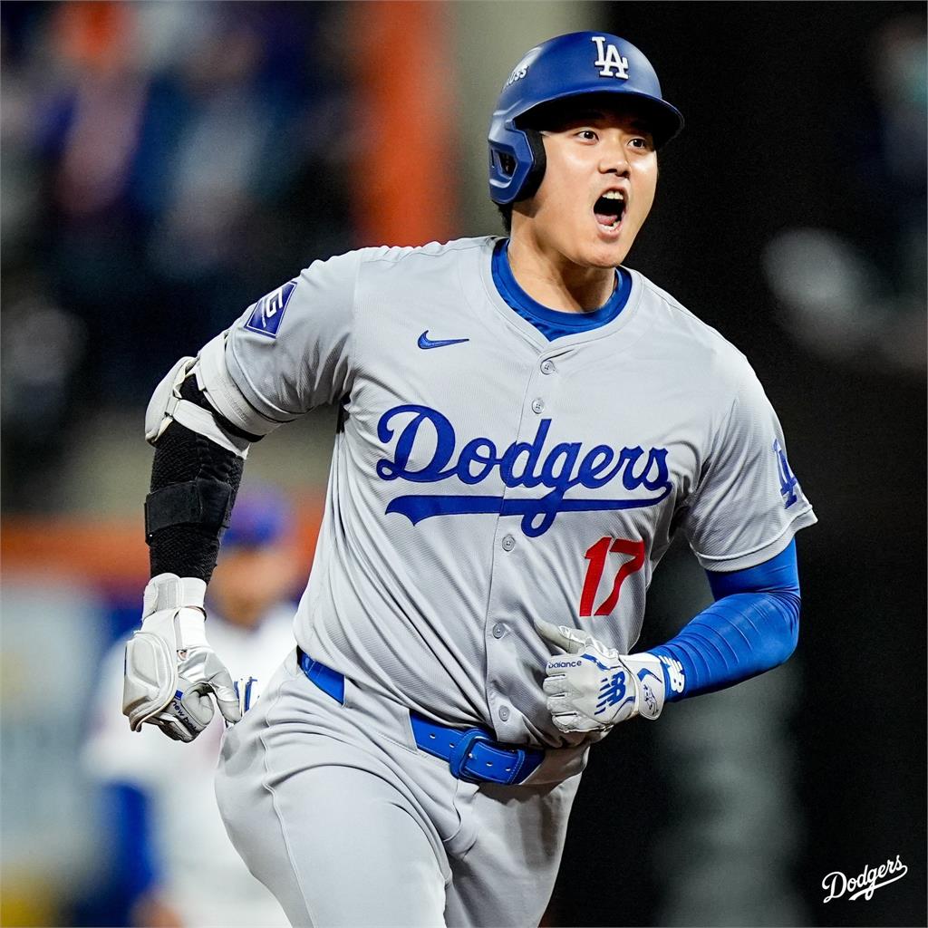 MLB/金慧成爭奪戰內幕曝 道奇能夠打敗天使「這個人」是關鍵