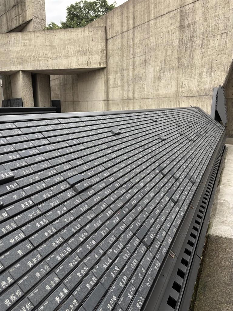 快新聞／春節國家人權博物現排隊潮　志工：參觀人潮年輕化