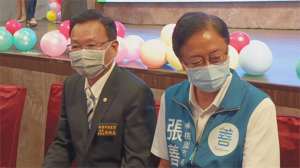再咬研究報告抄襲 鄭運鵬轟張善政檢討無誠意
