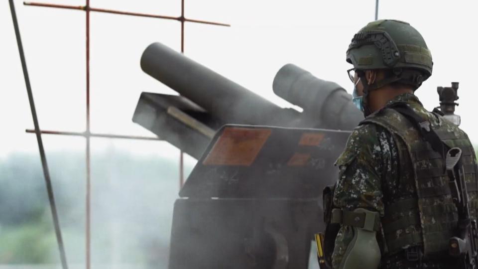 退休權益不同調?前警大教授籲退休醫療制度「應比照國軍」