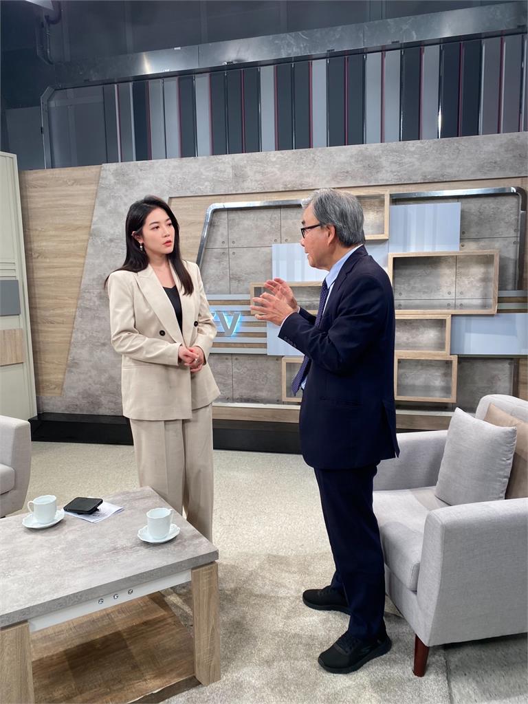 禁大學與中國「國防七子」交流 教育部長：名單隨時再增加