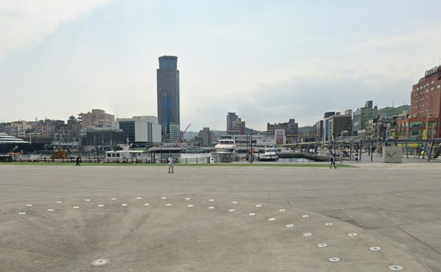基隆